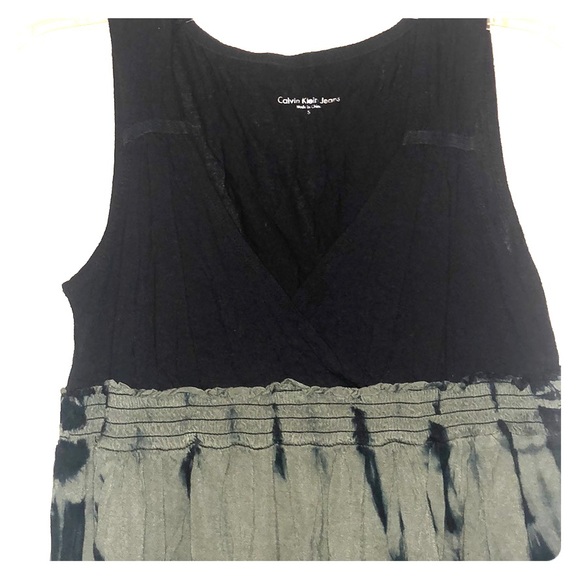 Calvin Klein dress - Picture 1 of 4